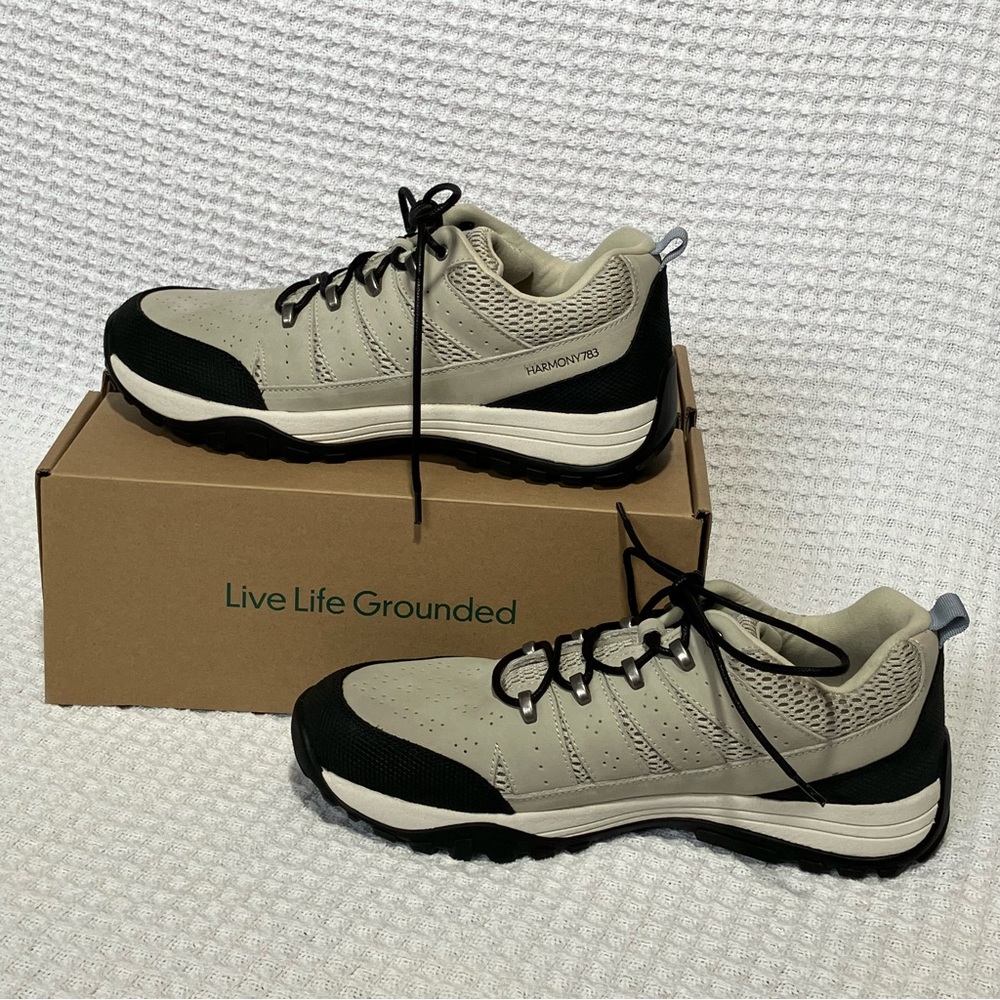 NIB - Harmony 783 - Men’s Trail Shoe